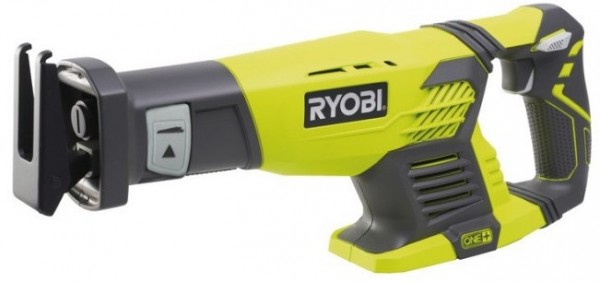 Ryobi 18V reciprocating saw - RRS1801M