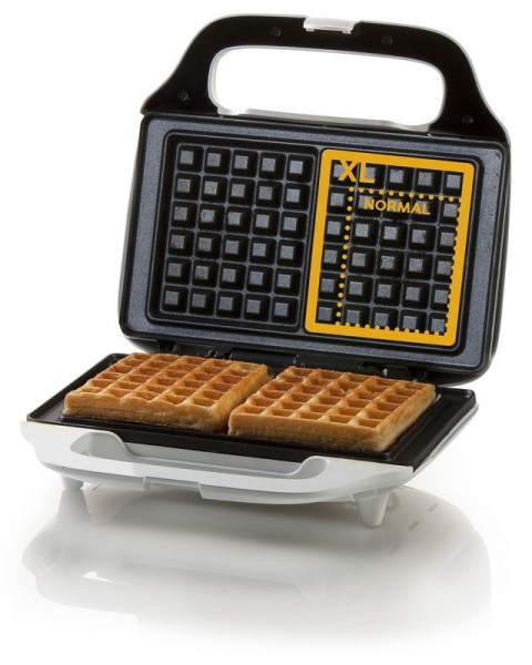 Domo waffle iron DO9133W