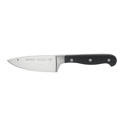 cuchillo de acero forjado clase más especial queso hoja de la hierba de WMF Feria de 23,5 cm