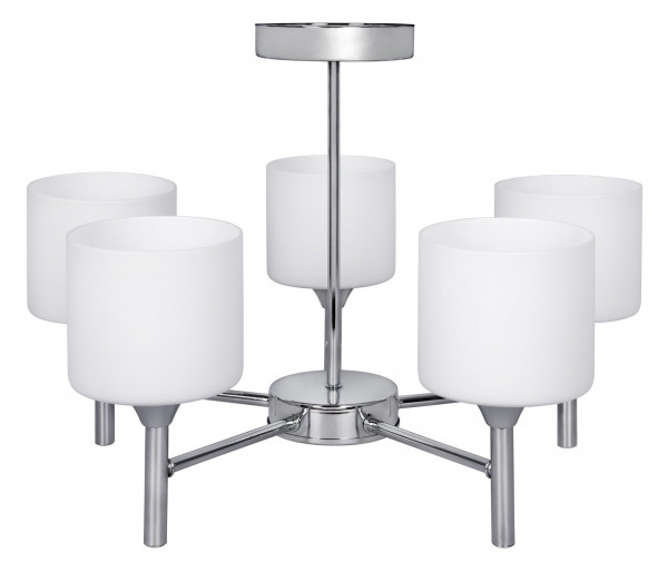 Activejet AJE-MIRA 5P ceiling lamp