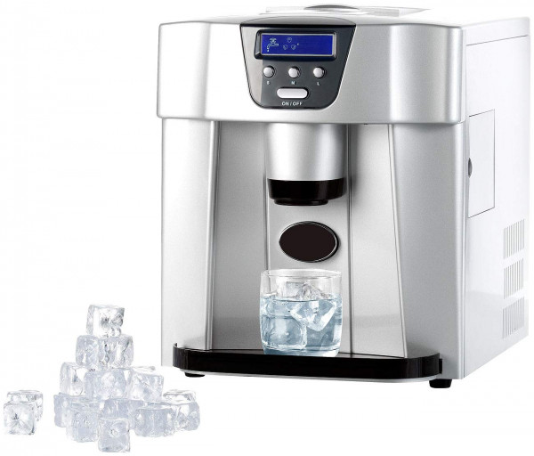 Rosenstein & Söhne hielo máquina de hielo fabricante de EWS 2100