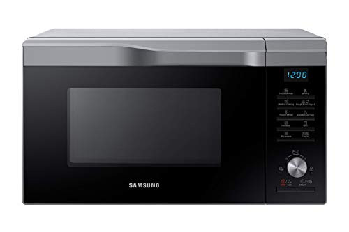 Samsung MW6000M MC2BM6035CS 900 W 28 L oven Extra large EC combi microwave with grill and convection