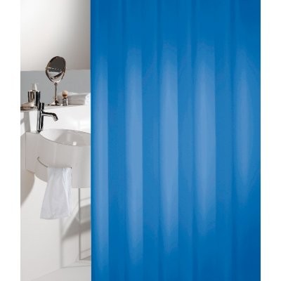 Madeira 238501124 Sealskin cortina de ducha