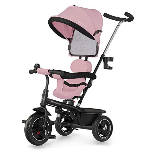 De driewieler van kinderen kracht FREEWAY Jogger Kinderwagens Tricycle