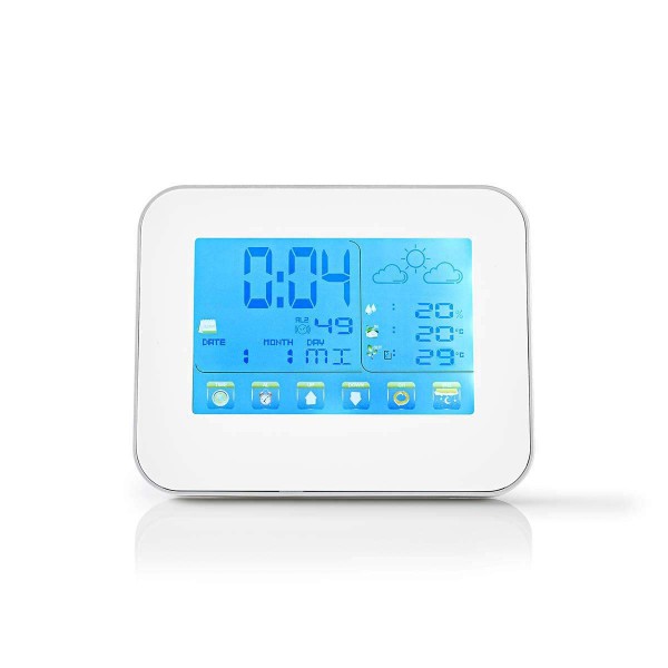Nedis N WEST401WT - Weather Station