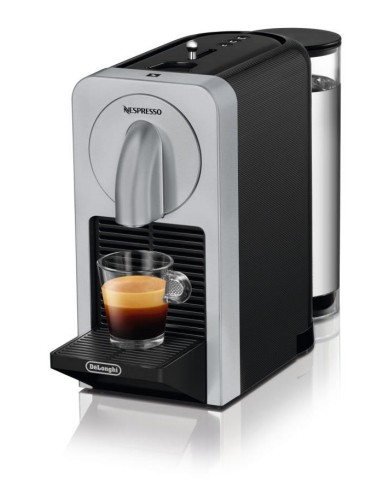 Longhi ES Sistema de 170.S Prodigio Nespresso - Prodigio ES 170.S - 19 bar