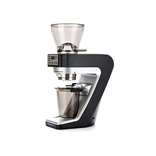 Baratza CD - Sette 270 Blanc moulin à café électronique en acier inoxydable 1 litre