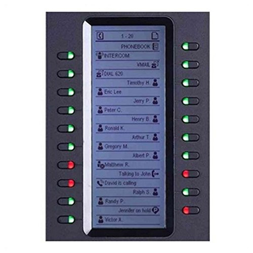 Plug-in für die Telefon-IP Grandstream GXP-2200EXT LCD
