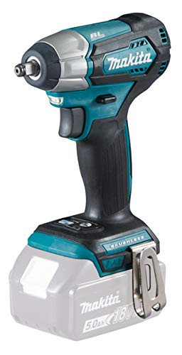 Makita cordless impact wrench 18.0 V (without battery charger without) DTW180Z