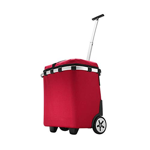 Reisenthel Carrycruiser Iso-oj3004 cooler bag Red 48 cm polyester