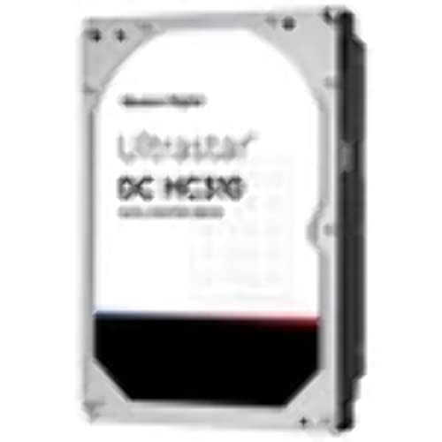 Western Digital Ultrastar 7K6 3.5 Zoll 6000 GB SAS