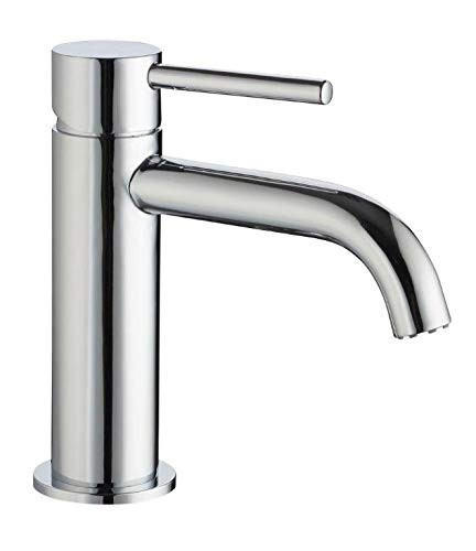 EYCKHAUS 22500 Tarzia Pillar tap chrome cold water valve