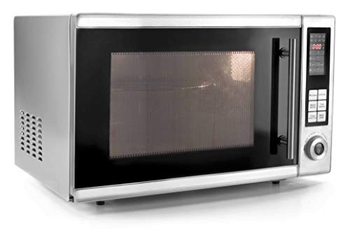 Lacor 69330 Mikrowelle Ofen 30 L mit Grill und Dreh