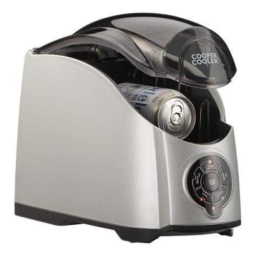 Cooper Cooler HPA - Beverage and Wine Chiller