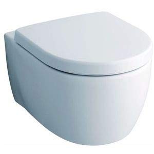 Geberit Keramag iCon siège de toilette blanc 574120000 0