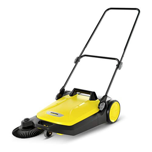 Karcher sweeper S 4 Area performance h 1 side brush 1800 sq
