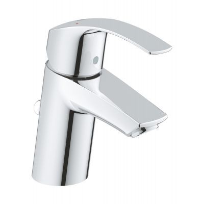 Grohe Euro Smart 33265002 standing chrome tap