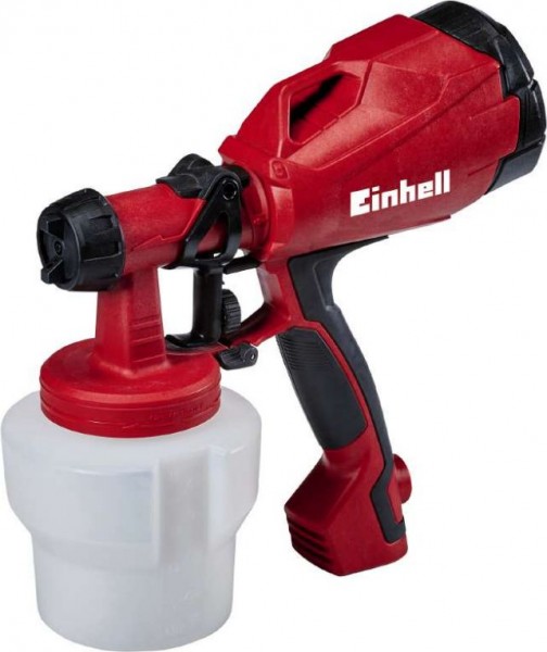 Einhell spray gun to paint the TC-SY-500P 4260010