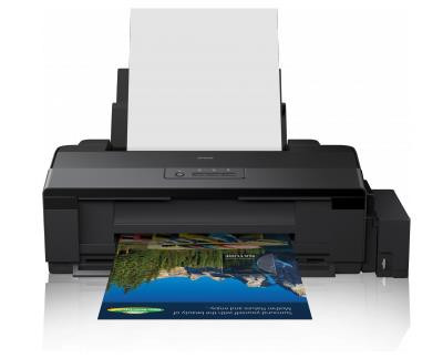 Stampante inkjet Epson L1800 a colori 5760 x 1440 DPI A3