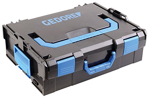 GEDORE 1100 L L-BOXX 136 empty suitcase system 442x357x151 mm