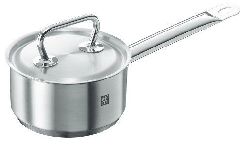 Twin 40915-140-0 Classic Saucepan 1.0 l suitable for induction Sigma Classic material