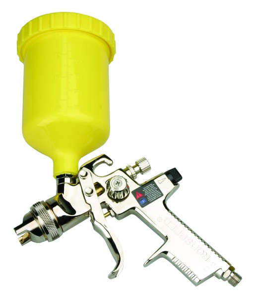 Rodcraft spuitpistool nozzle 1,4 mm RC8102 14