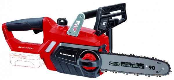 Einhell battery chainsaw ge-LC 18 Li Solo - 4.3 m / s - 250 mm