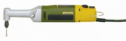 PROXXON LWF / E 1-speed angle drill 100 W