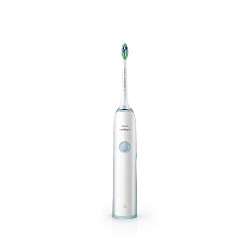 Philips Sonicare HX3212 / cepillo de dientes ultrasónico 03 cepillo de dientes eléctrico azul, blanco