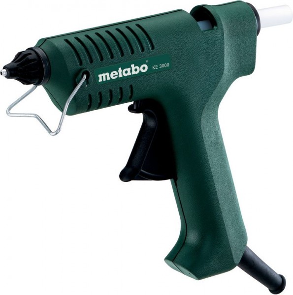 Metabo Glue Gun K IT MET618121000 3000 a 618.121.000