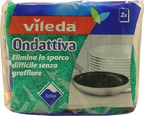 Esponja para los platos Vileda 116509