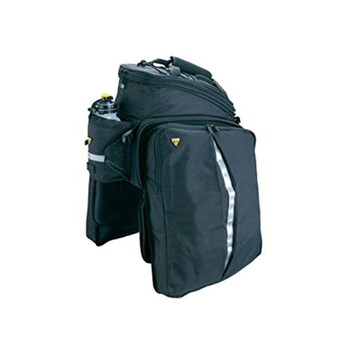 Topeak Trunk Bag DXP Strap Panniers Pannier 2021