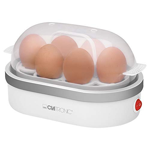 Egg Boiler Clatronic EK 3497