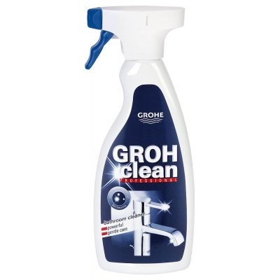 Grohe 48166000 cleaner Chrome