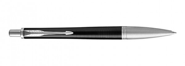 Parker 1931615 stylo à bille Noir Moyen