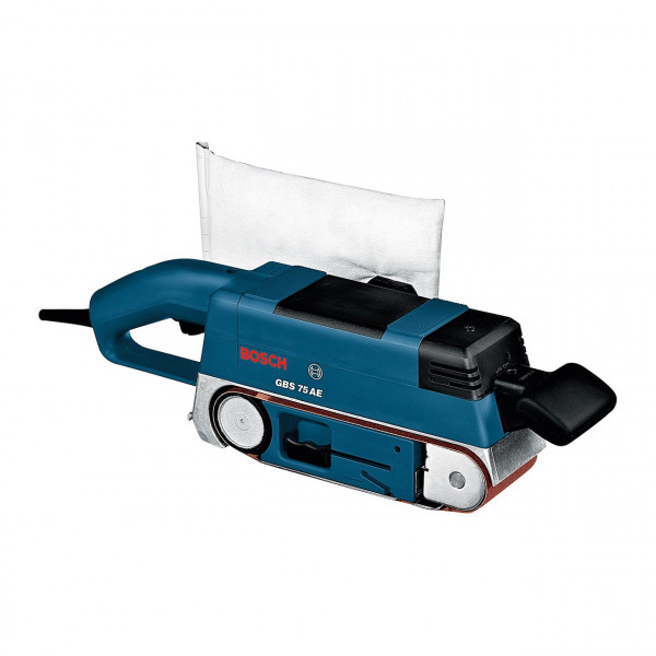 Bosch Ponceuse GBS 75 AE Professional