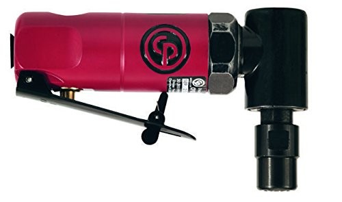 CP Chicago Pneumatic CP875 Ángulo