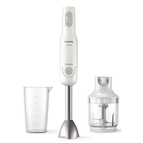 Philips Staafmixer HR2542 Daily + Collection 700 W 00