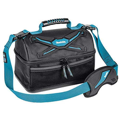 Makita E-05620 lunch bag and belt plastic