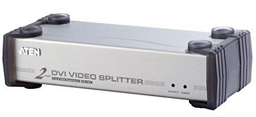 ATEN VS162 - video VS162-AT-G audio splitter - desktop