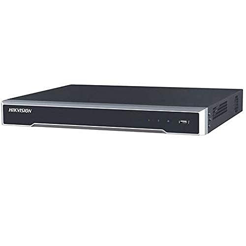 Hikvision DS-7616NI-K2 Integrated Plug and Play 4K NVR
