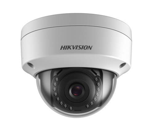 Hikvision Digital Technology DS 2CD1143G0-I Security Camera IP Security Camera Indoor & outdoor dome plafond / wand 2560 x 1440 pixels