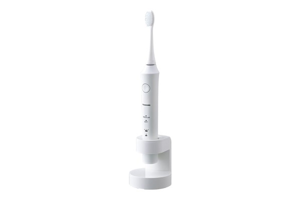 Panasonic EW-DL83 blanc Brosse à dents sonique premium - ultra-précis