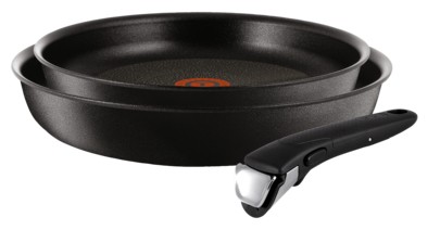 Tefal L6509105 pan round all-purpose pan