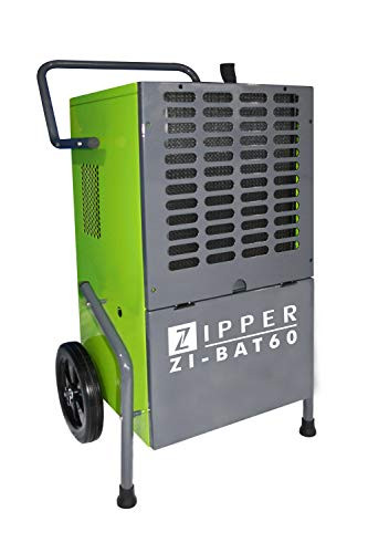Zipper ZI-BAT60 Luftentfeuchter 530x580x1035 mm