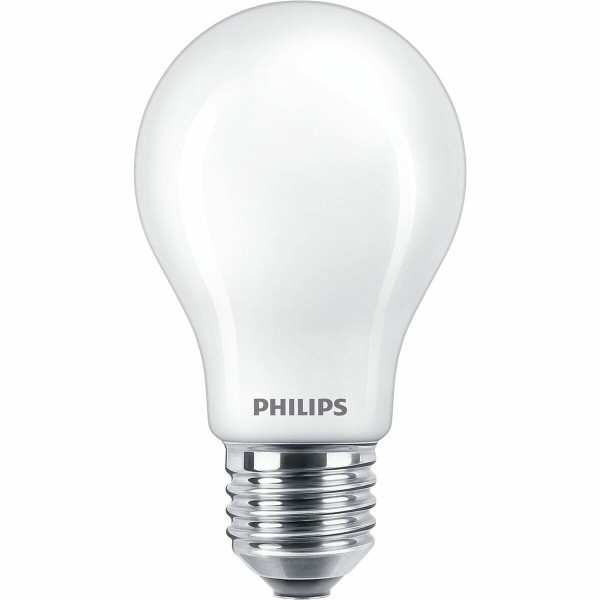 LED-Lampe Philips NL45-0800WT240E27-3PK 4000 K E27 Weiß D (2 Stück) Neu A+