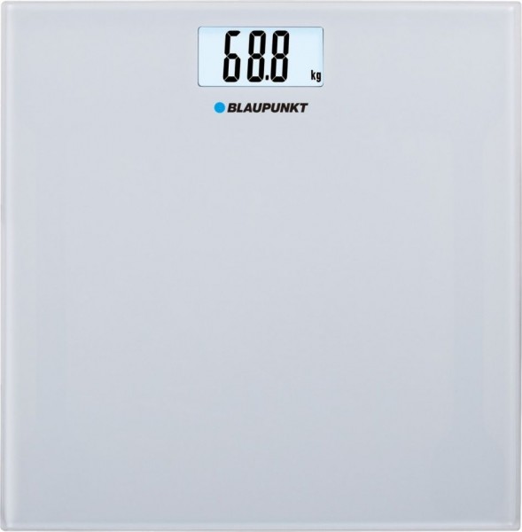Las escalas de peso Blaupunkt personal BSP301 PUNTO BSP301
