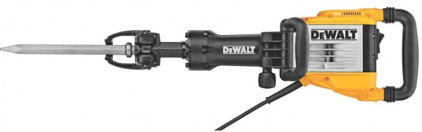 Dewalt Abbruchhammer 1600W 28mm HEX - D25960K