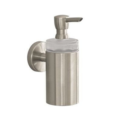 Hansgrohe Lotionspender Logis brushed nickel 405 x 40514820
