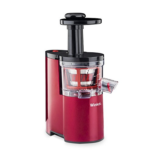 Angle SX24 Slow Juicer juicer fruit and vegetable juice extractor Press